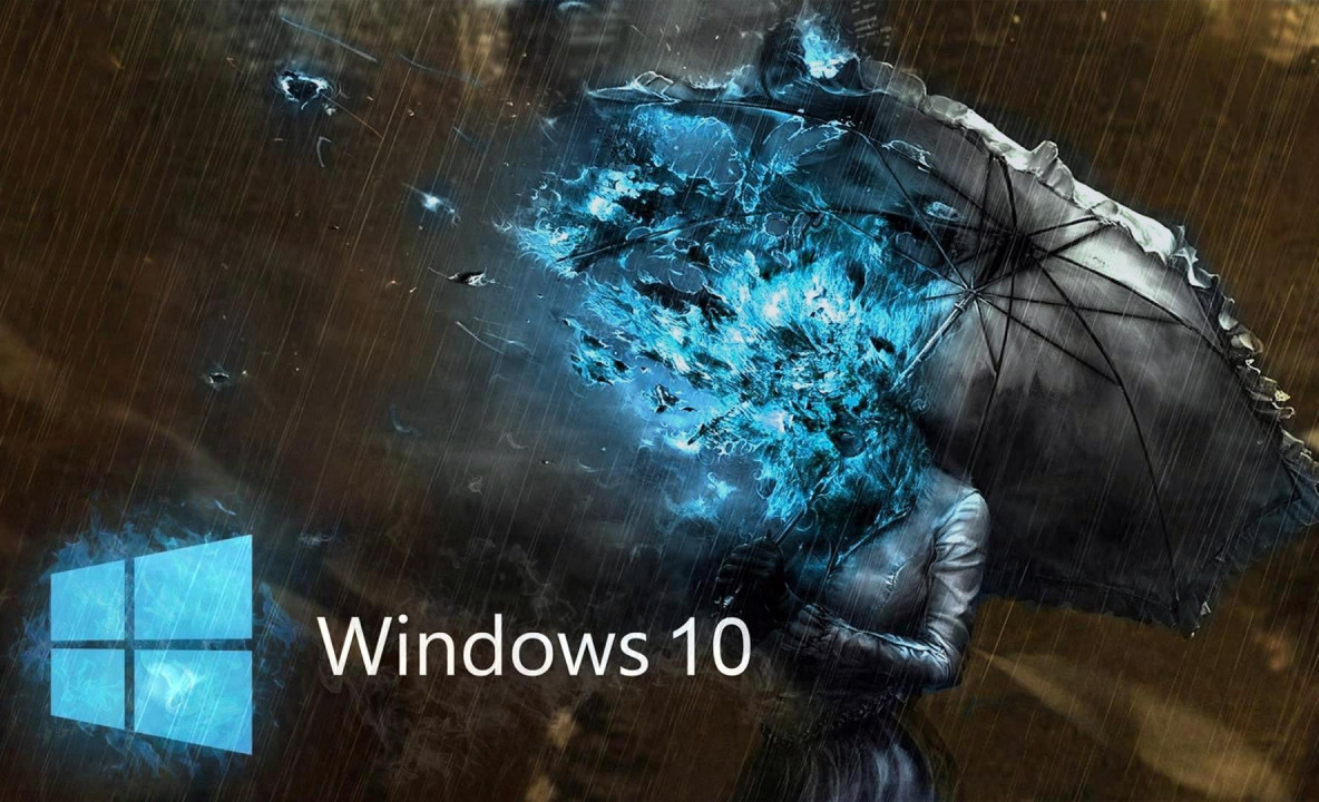 windows 10