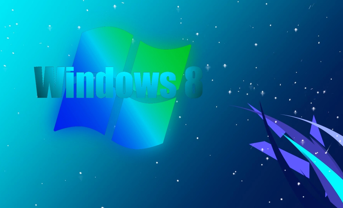 Windows 8