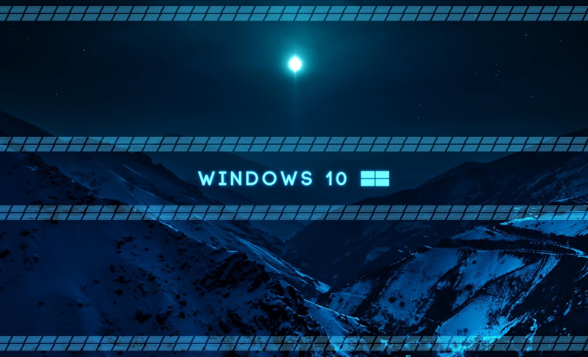 windows 10