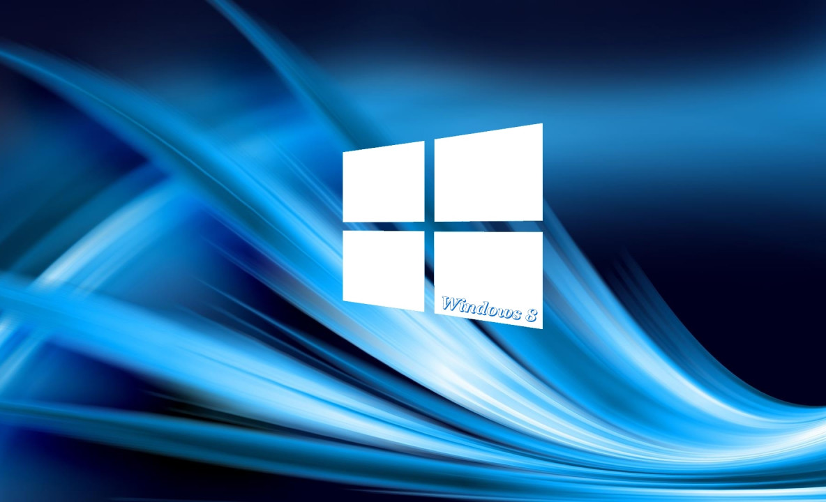 Windows 8