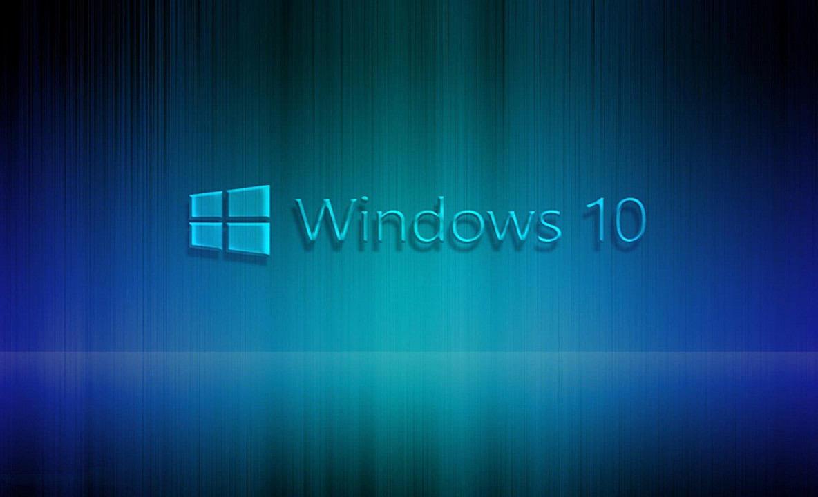 windows 10