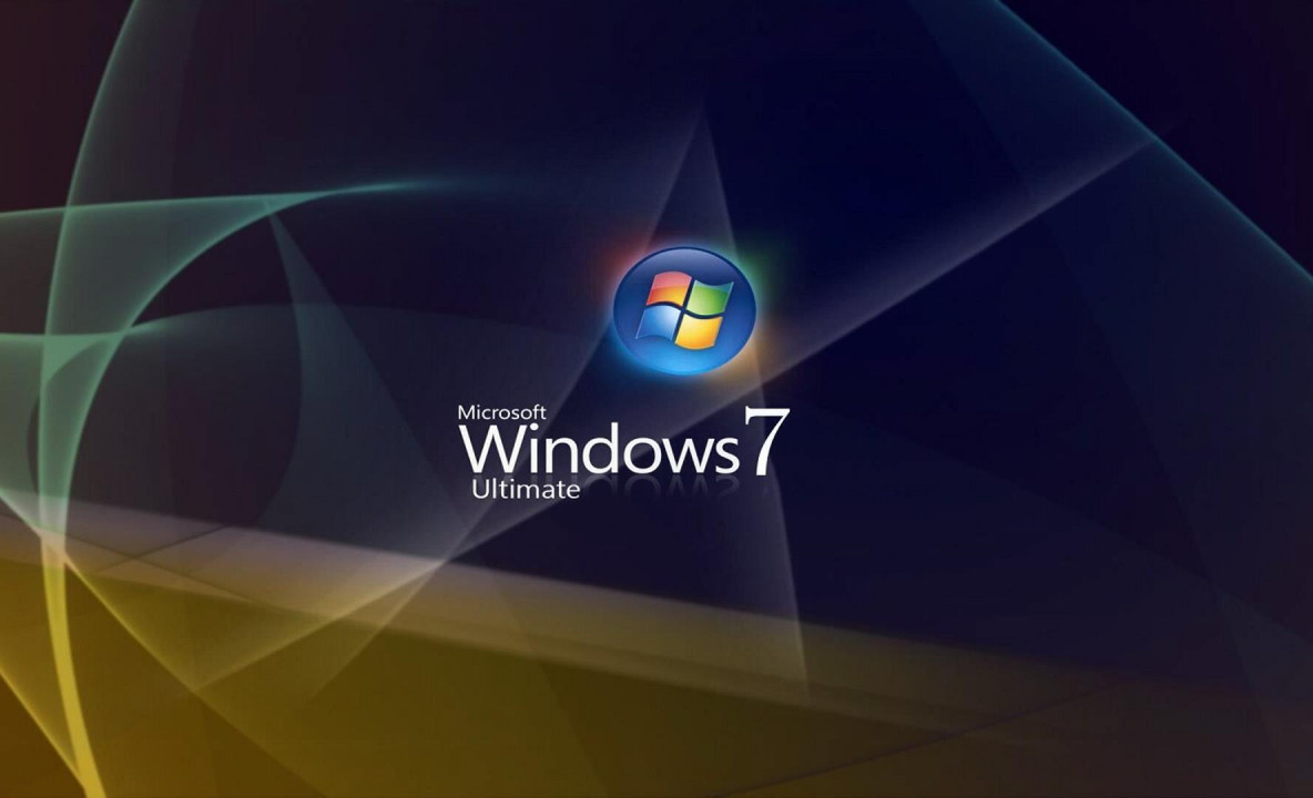 windows 7