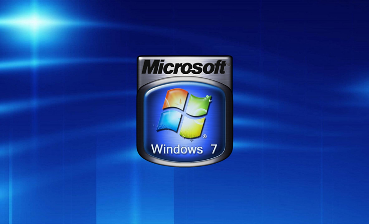 windows 7