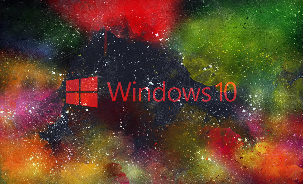 Windows 10