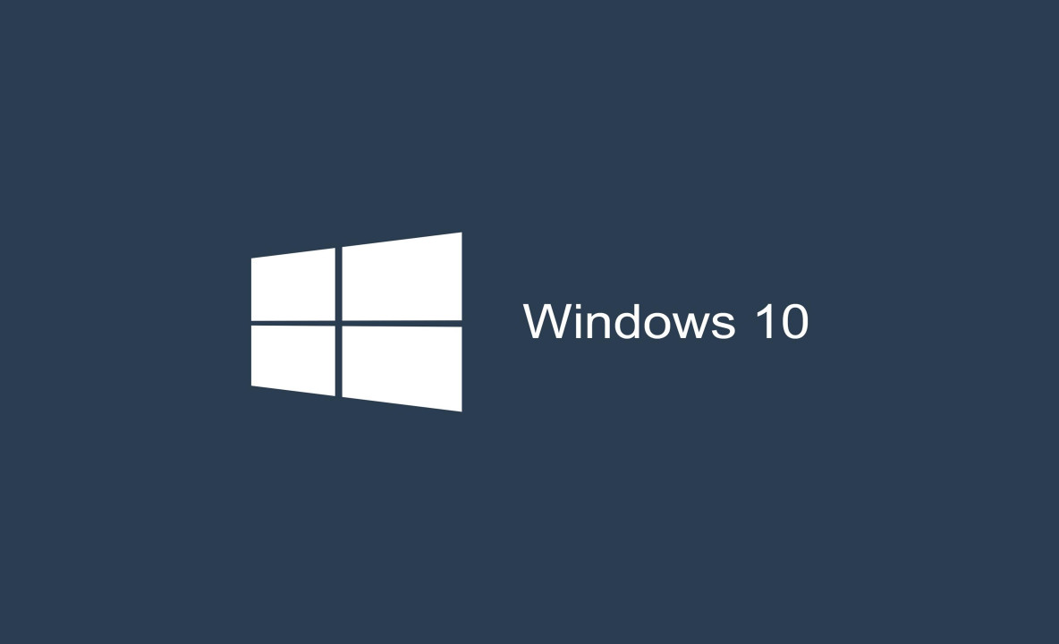 Windows 10