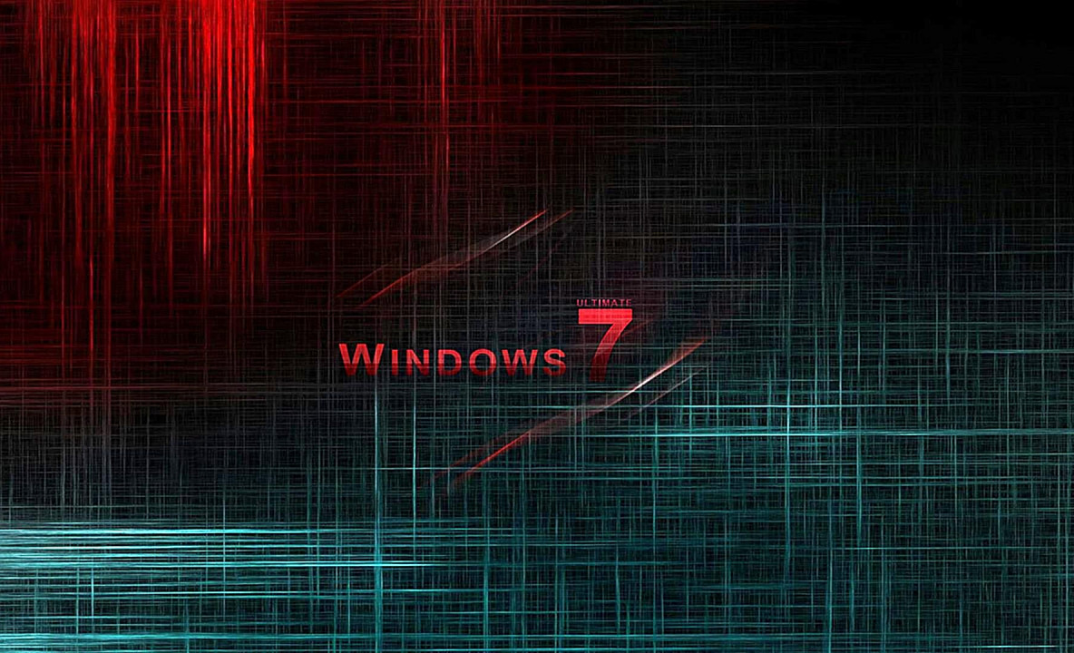 windows 7