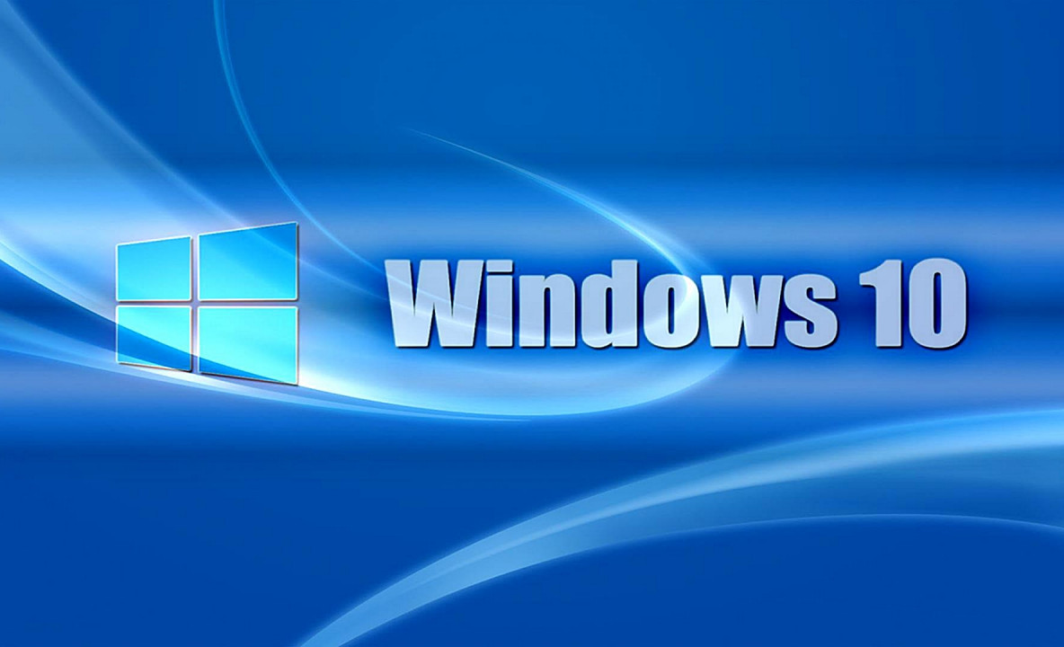 Windows 10