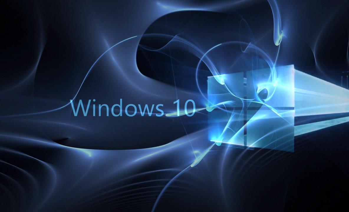 windows 10