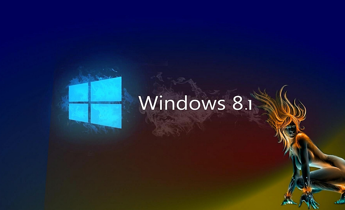 Windows 8.1