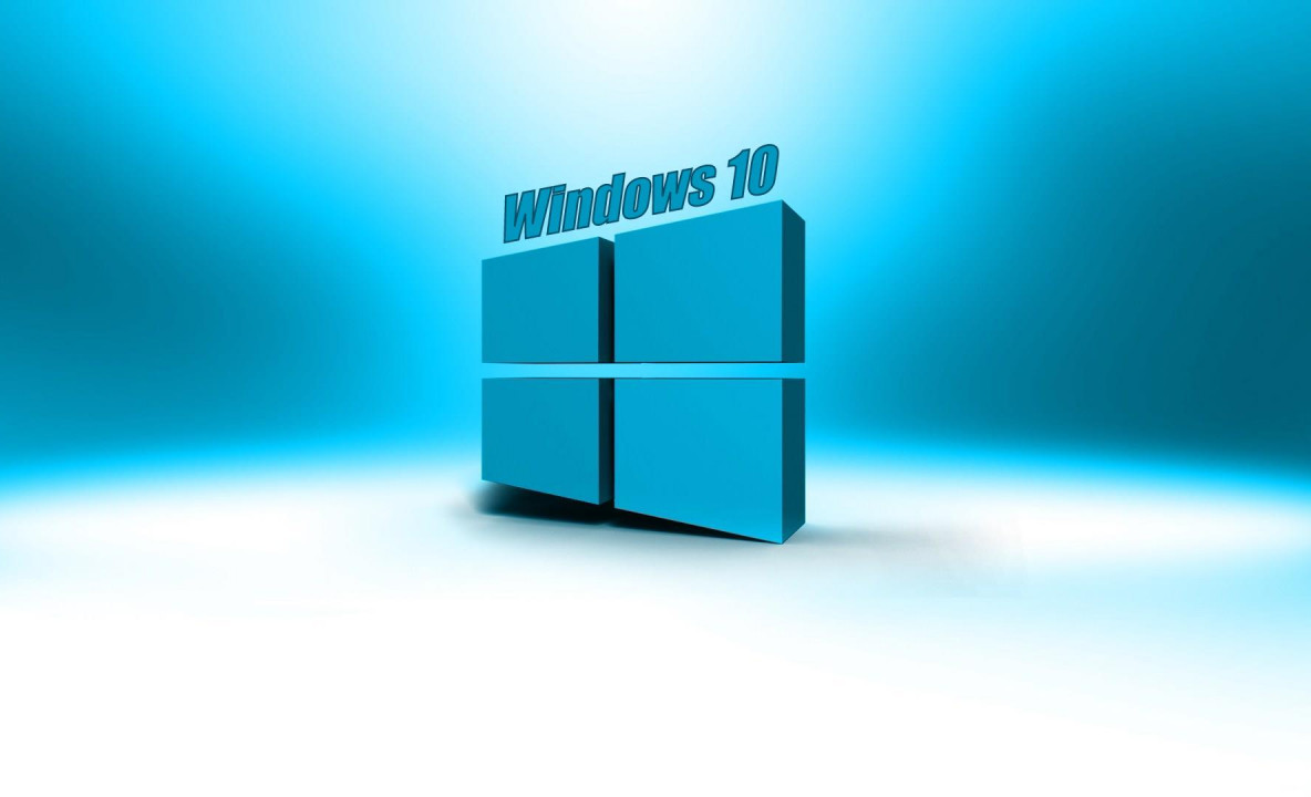 windows 10