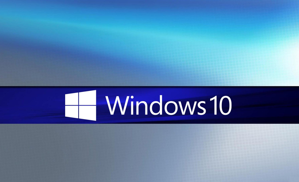 windows 10