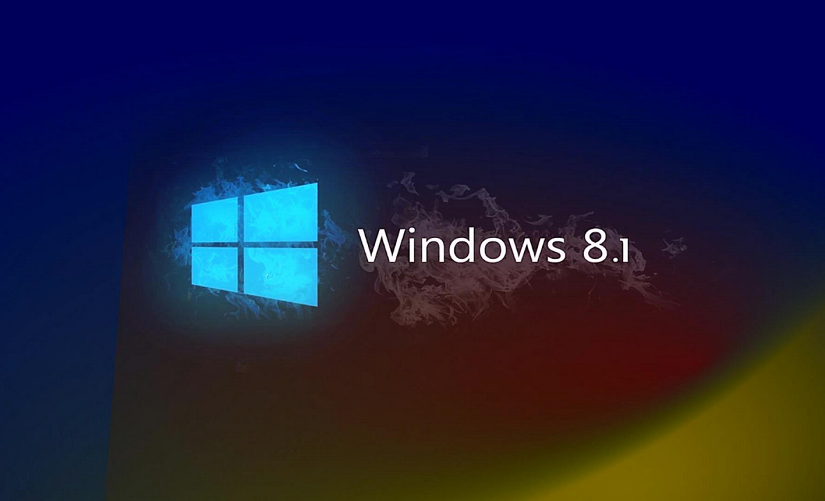 Windows 8.1