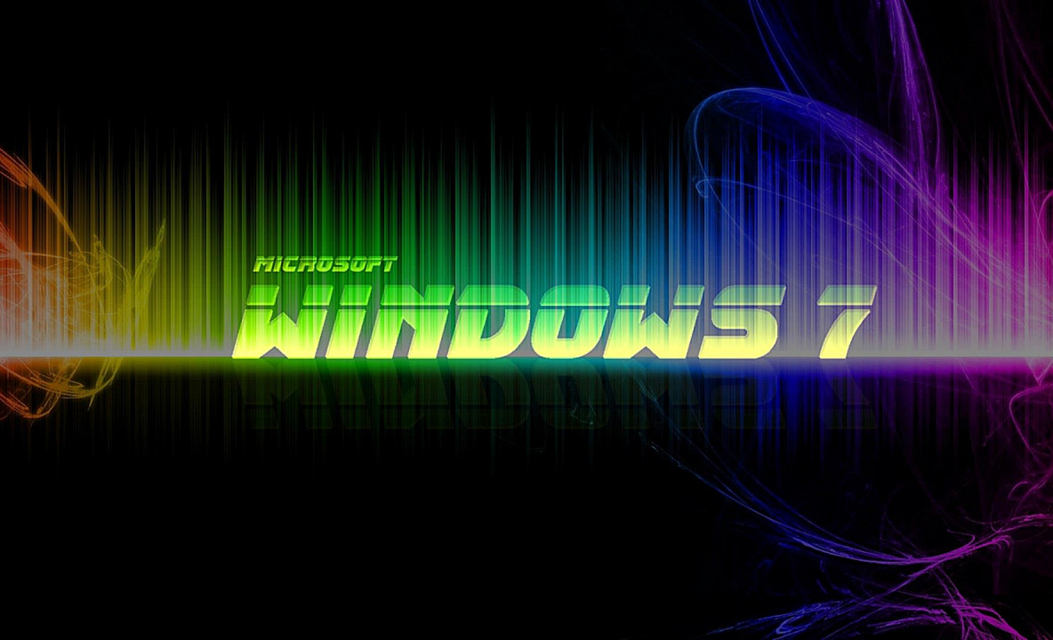 windows 7