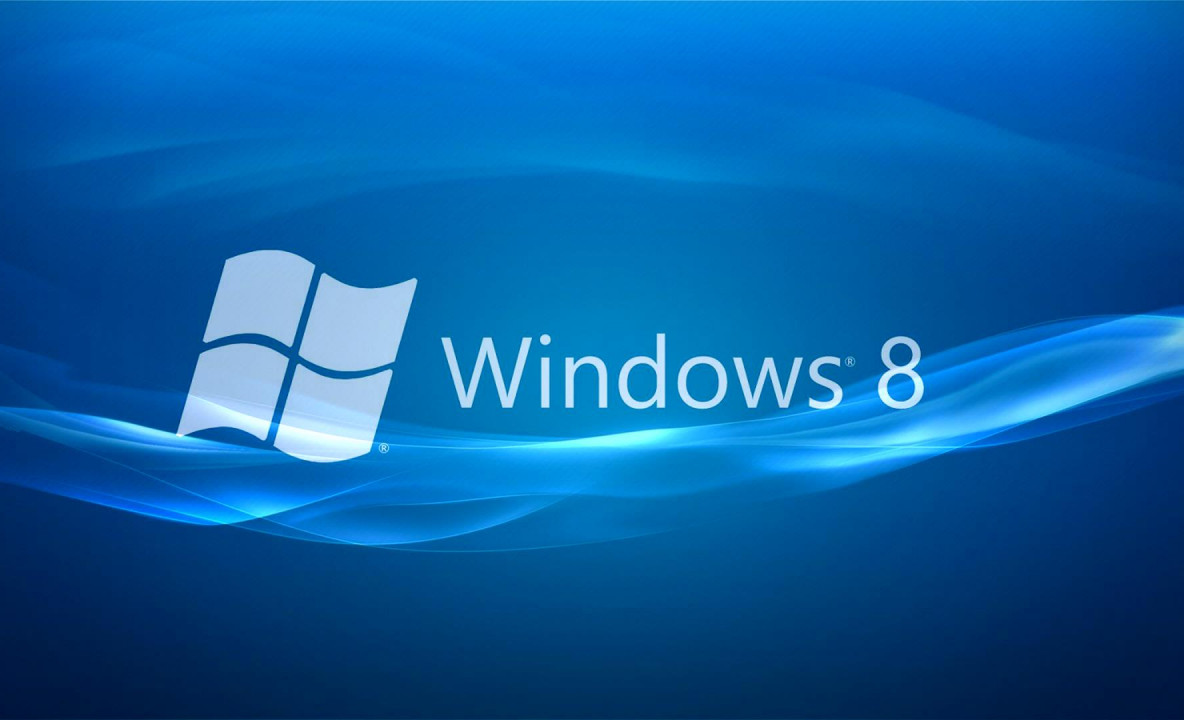 Windows 8