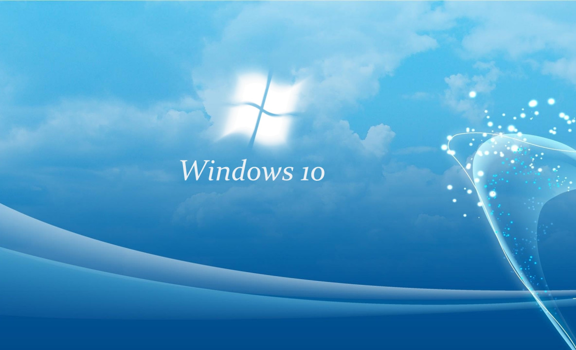 windows 10