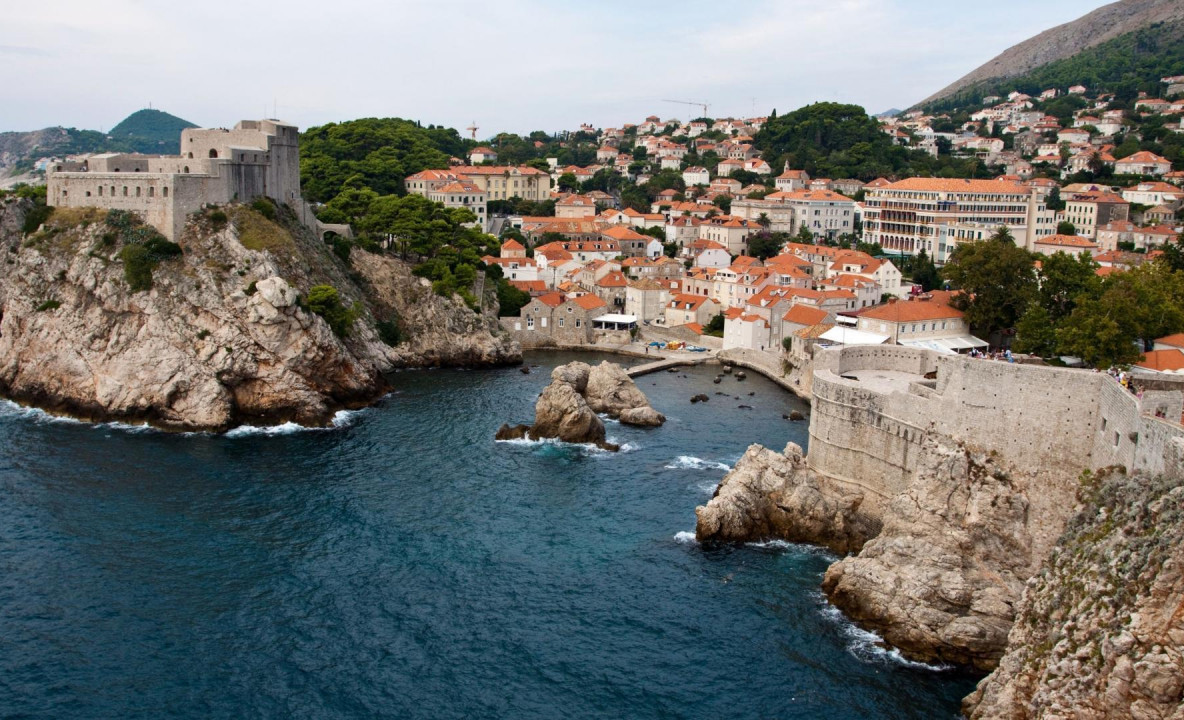 Dubrovnik