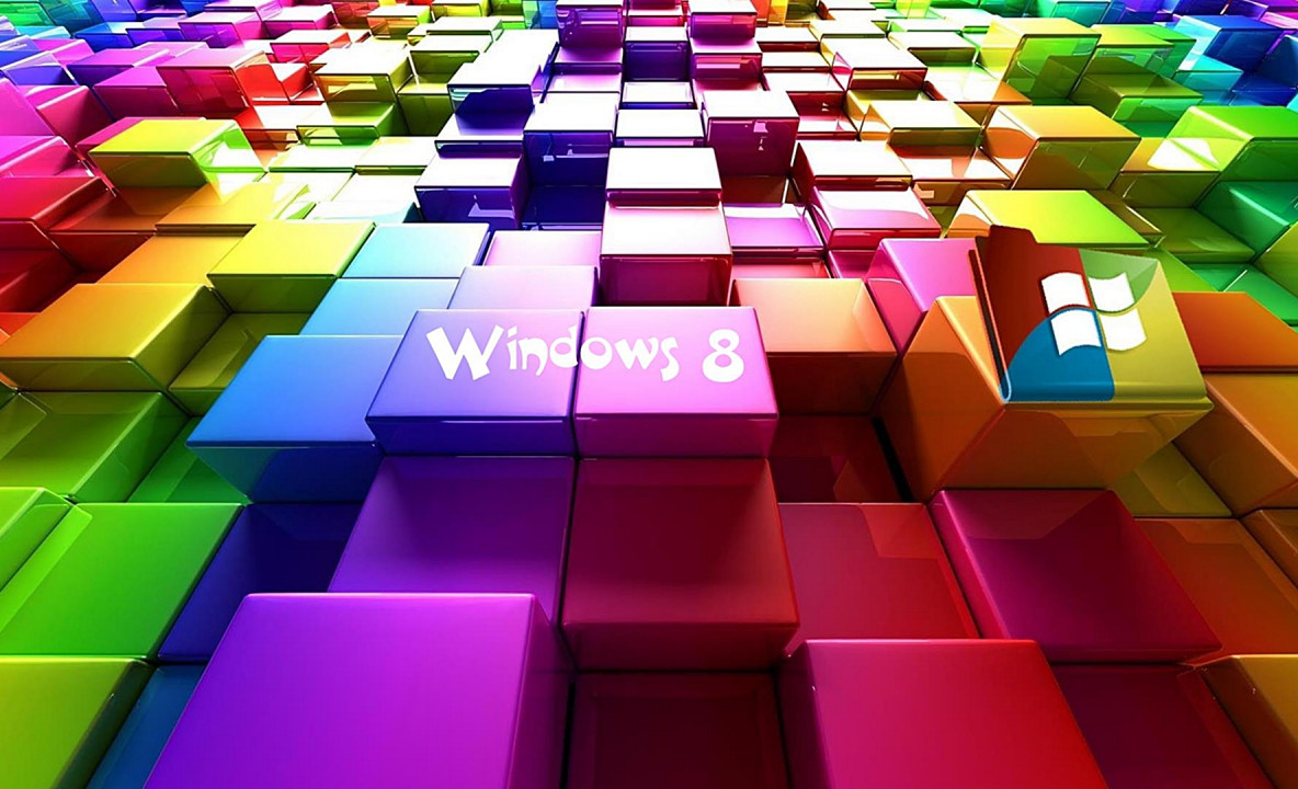 Windows 8