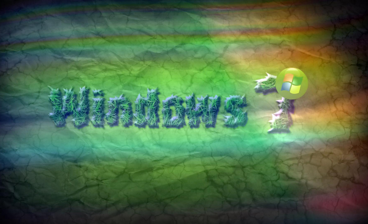 Windows 7