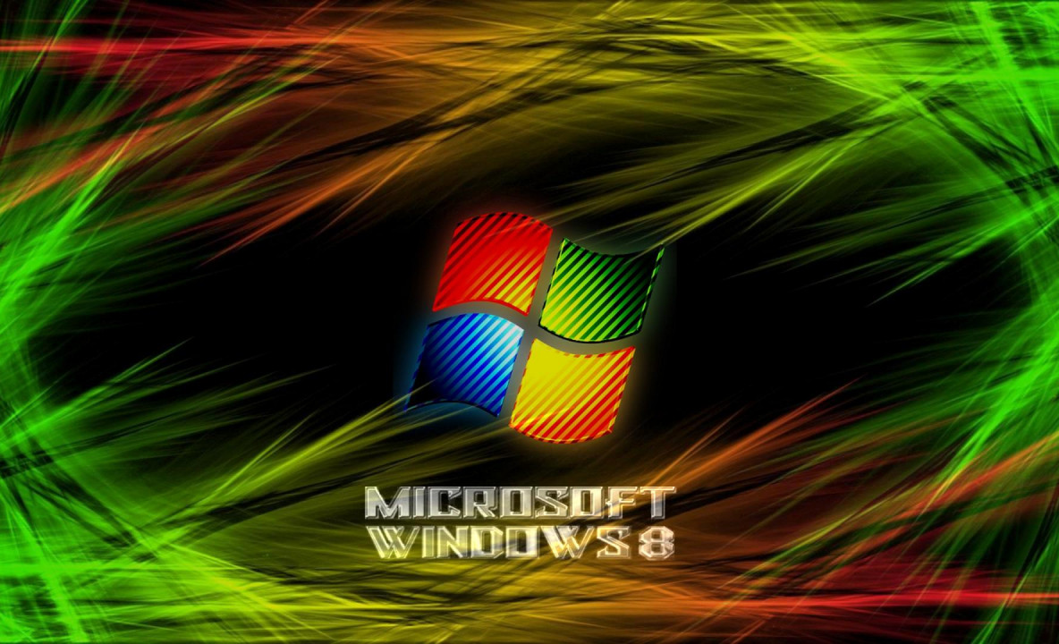 Windows 8