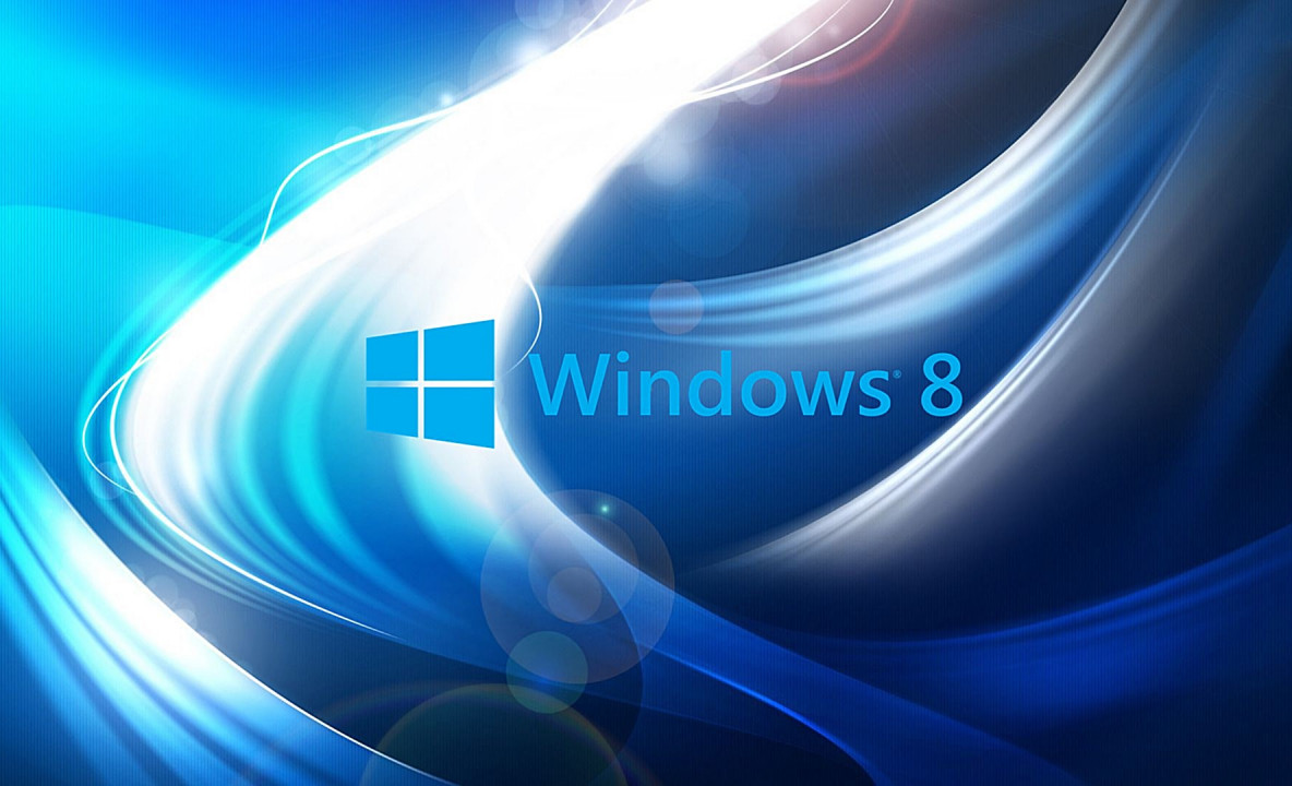 windows 8