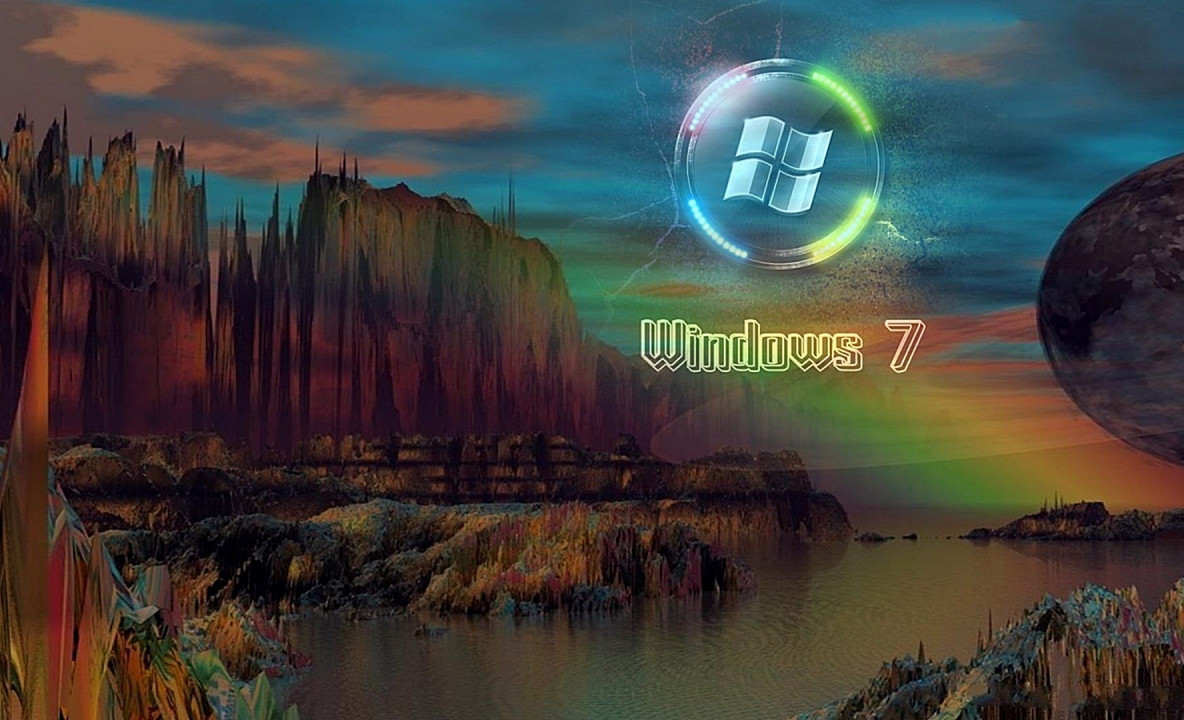 Windows 7