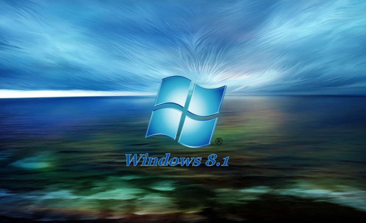 Windows 8.1