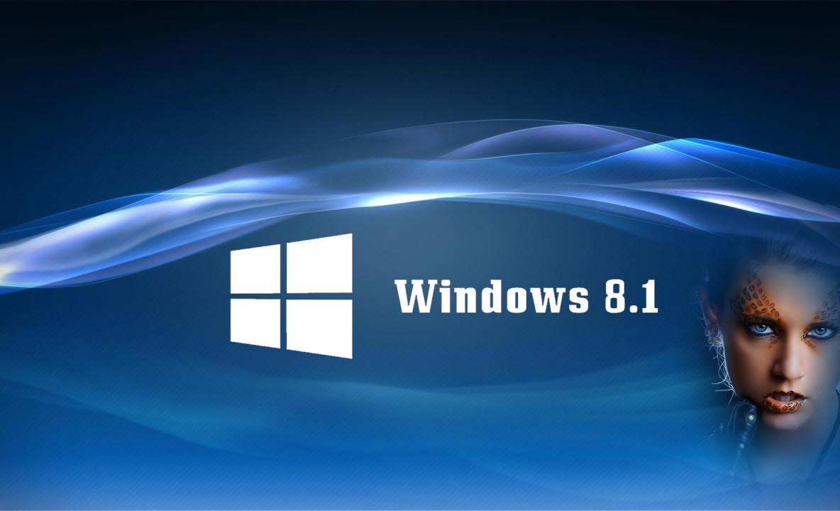 Windows 8.1