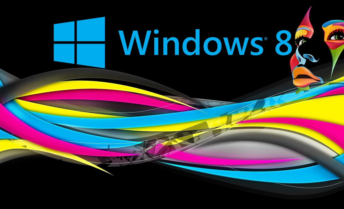 Windows 8