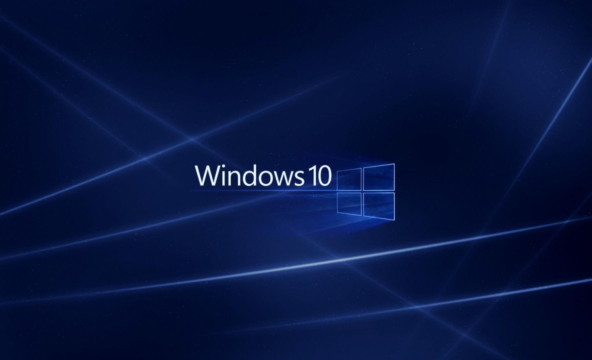 Windows 10