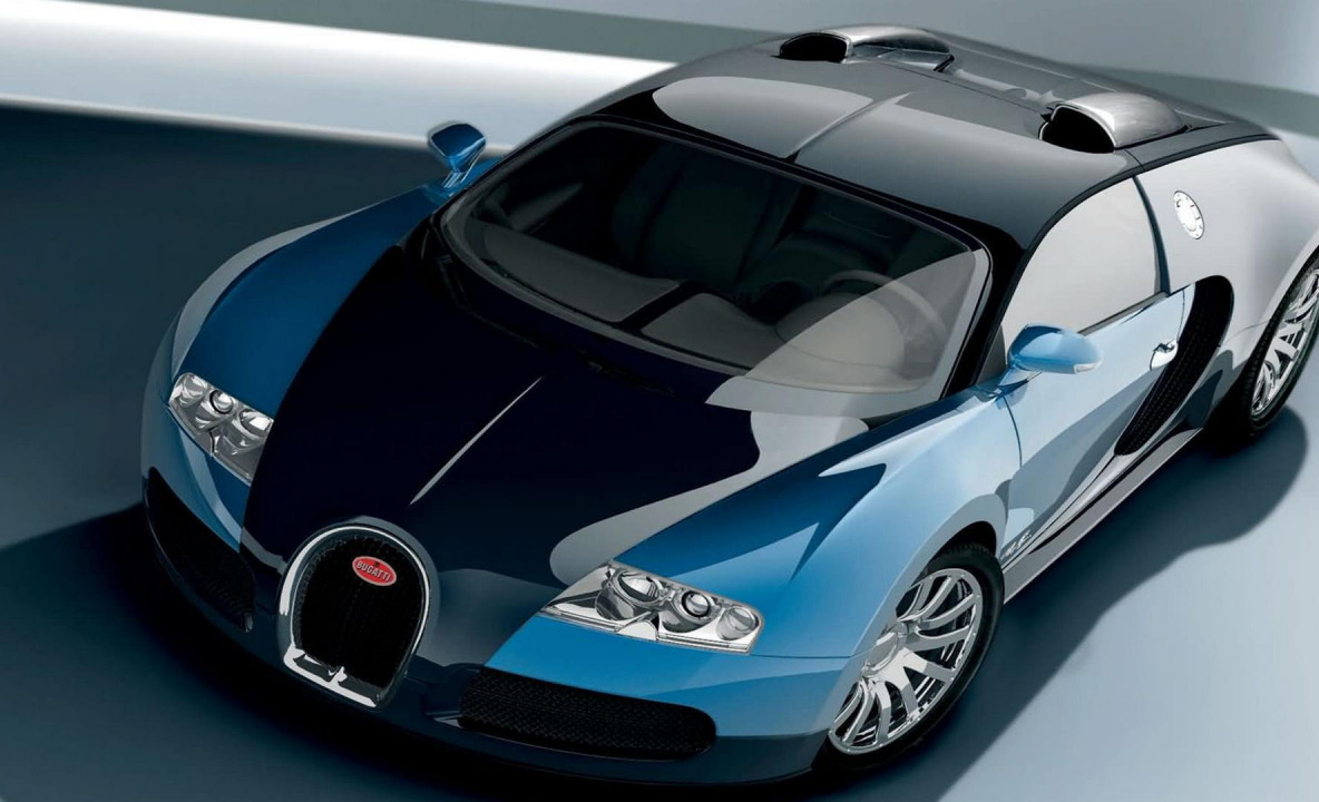 Bugatti