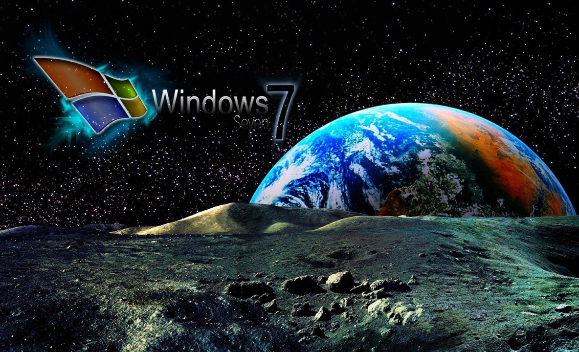 Windows 7