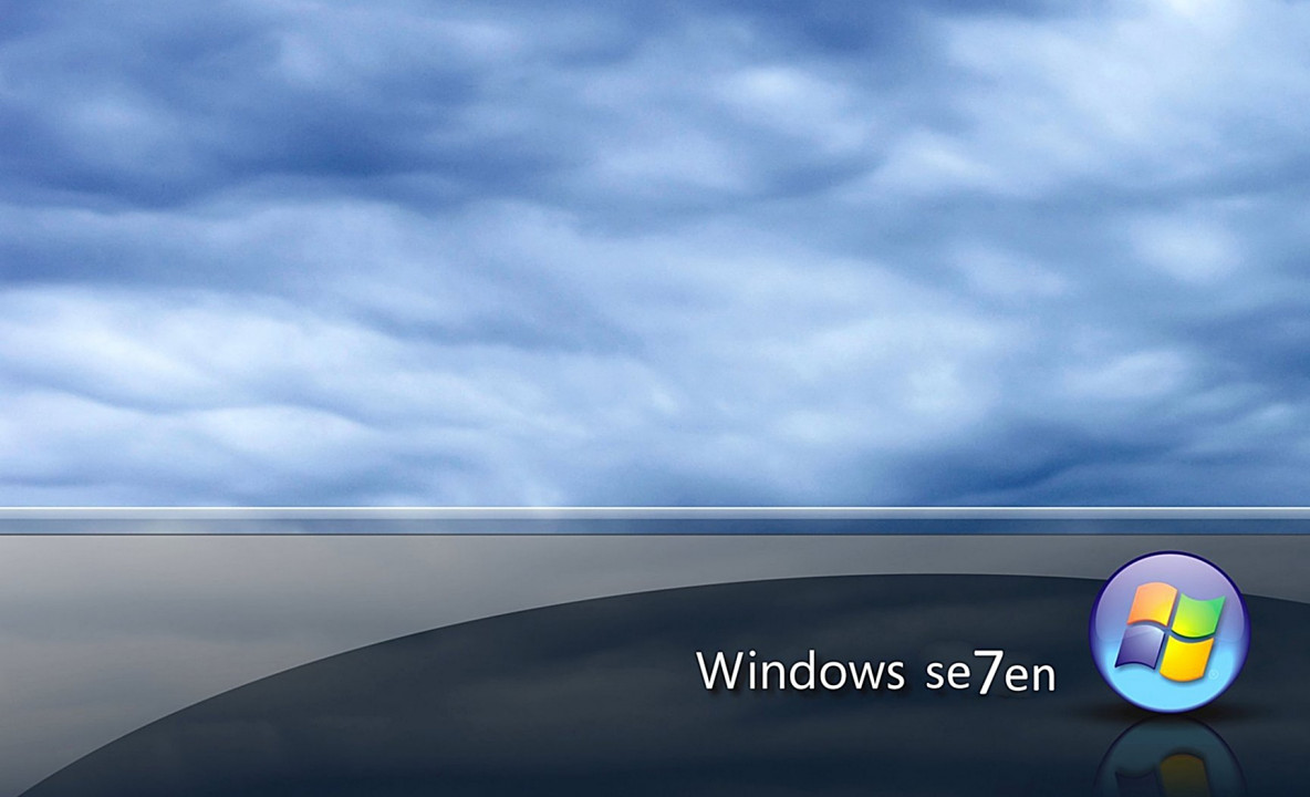 windows 7