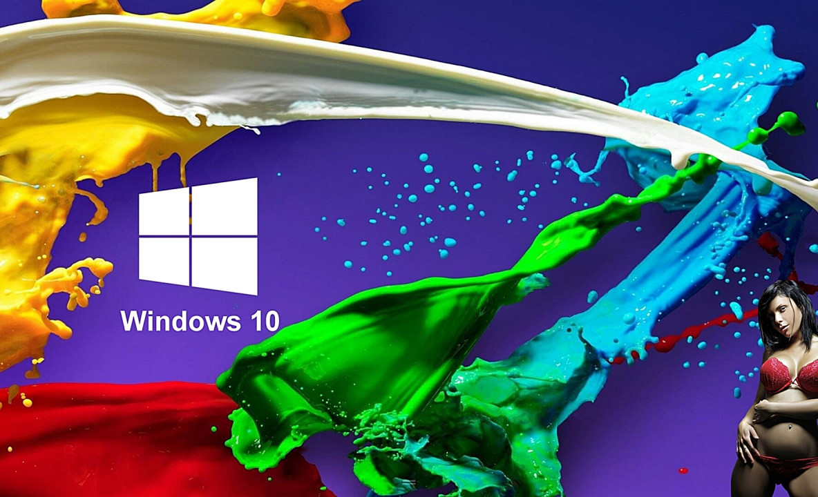 windows 10