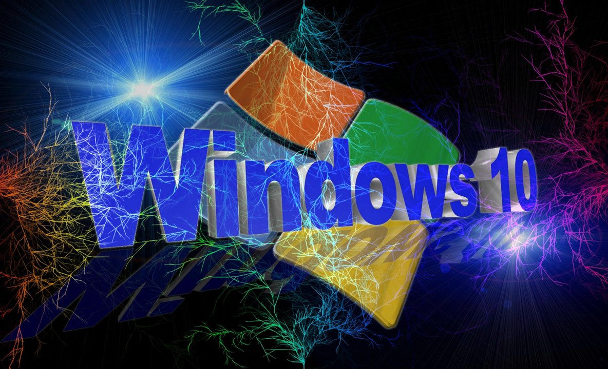 Windows 10