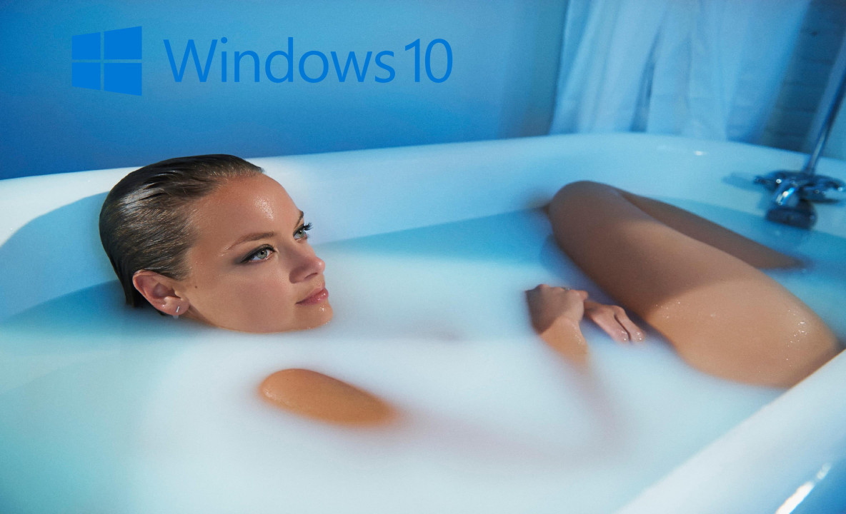 windows 10