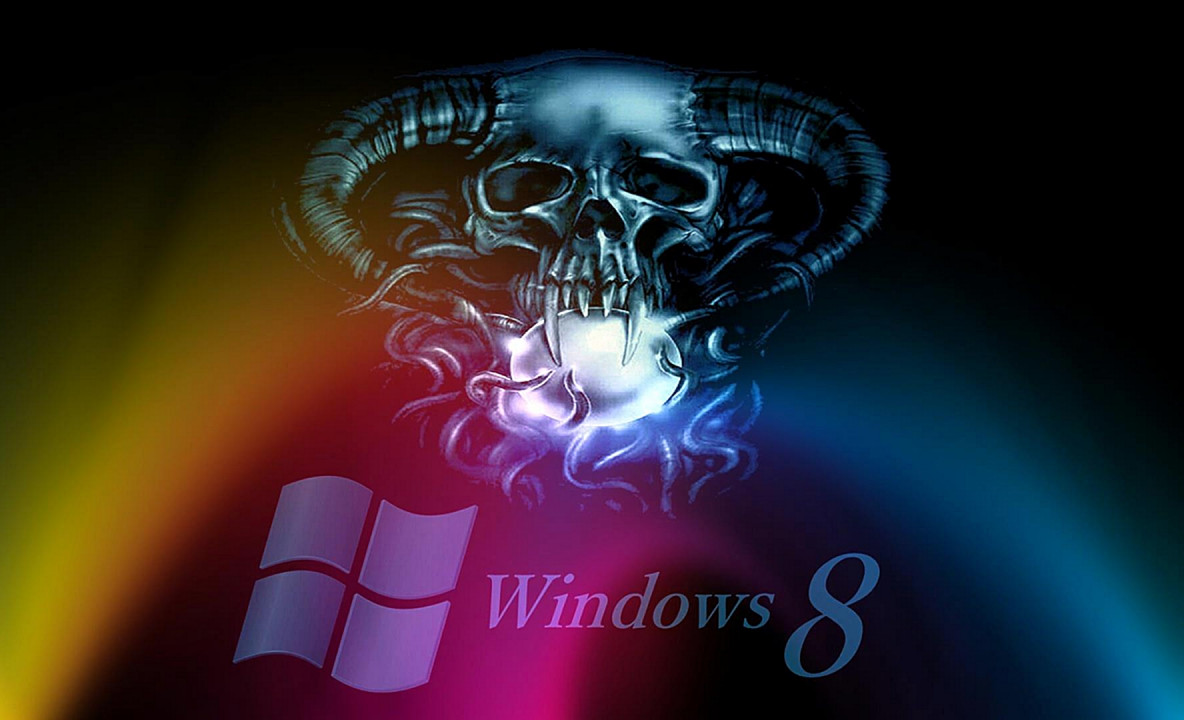 windows 8