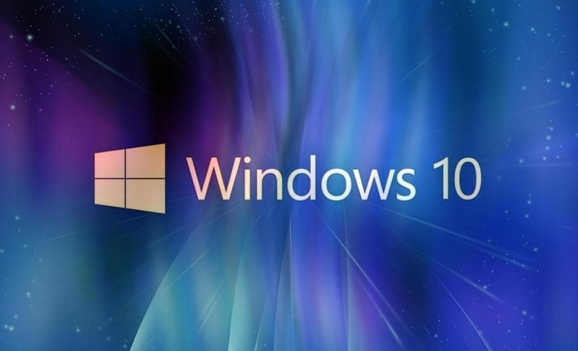 windows 10