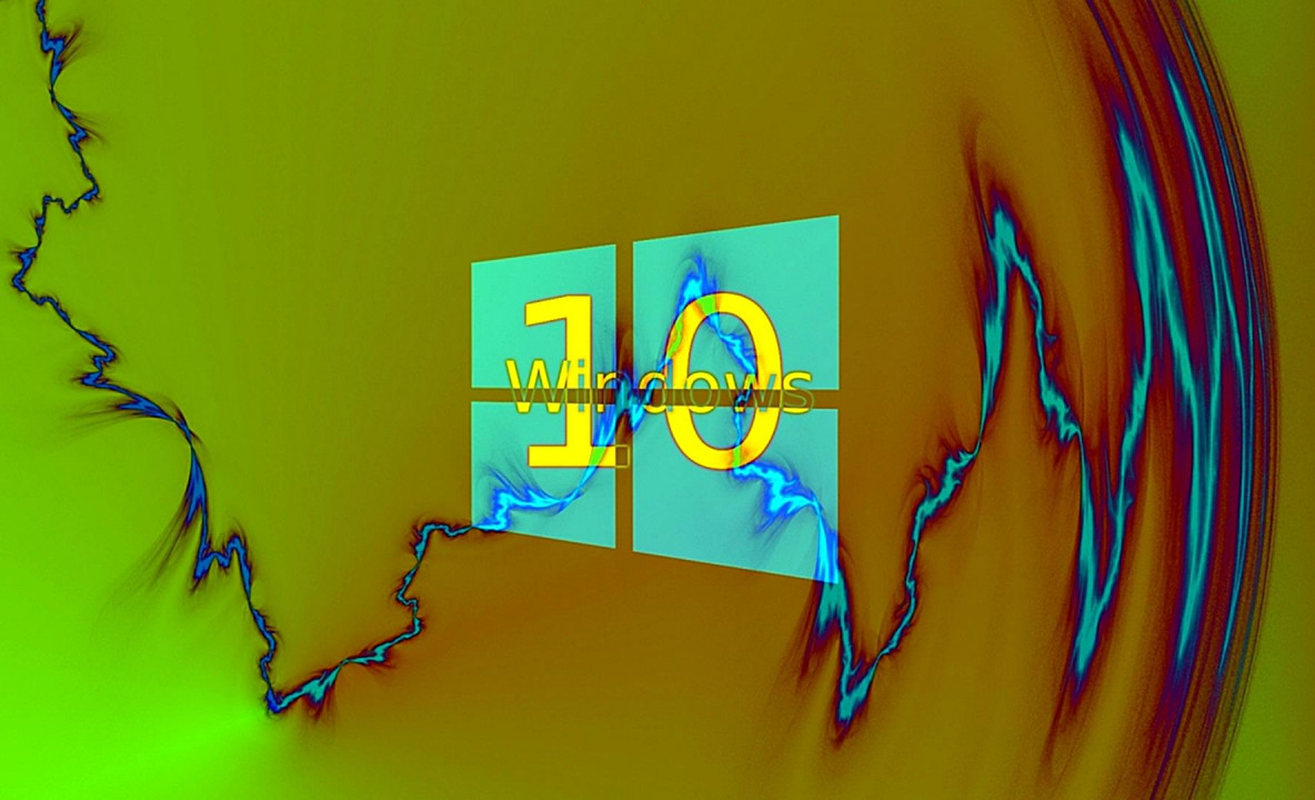 windows 10