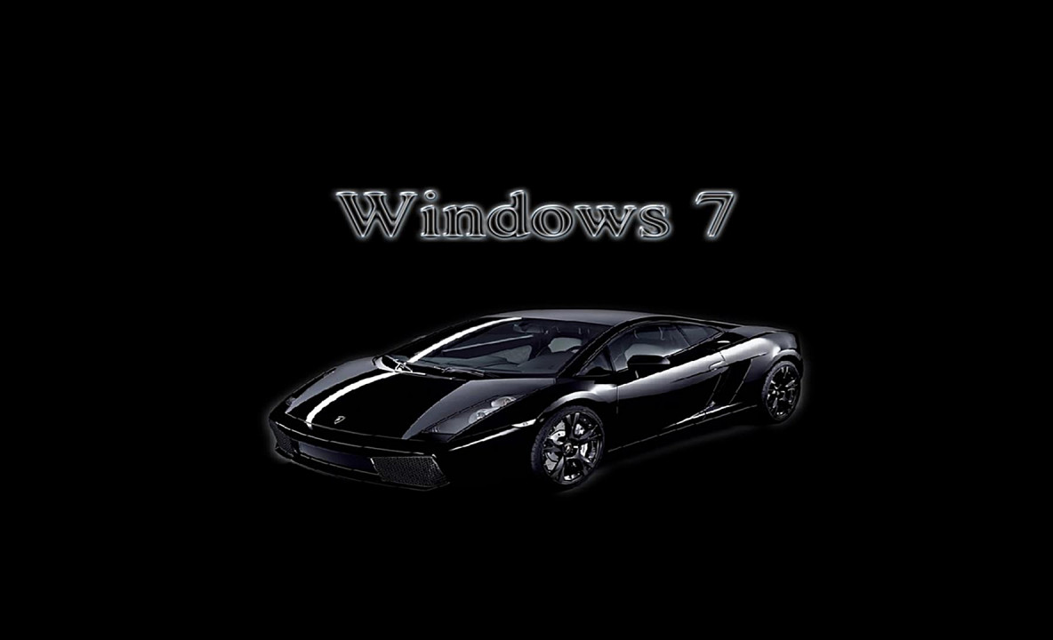 windows 7