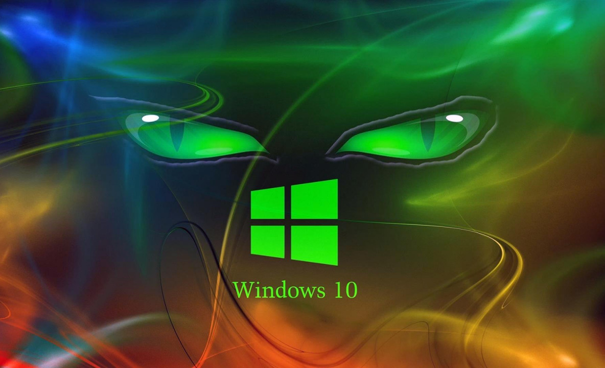 windows 10