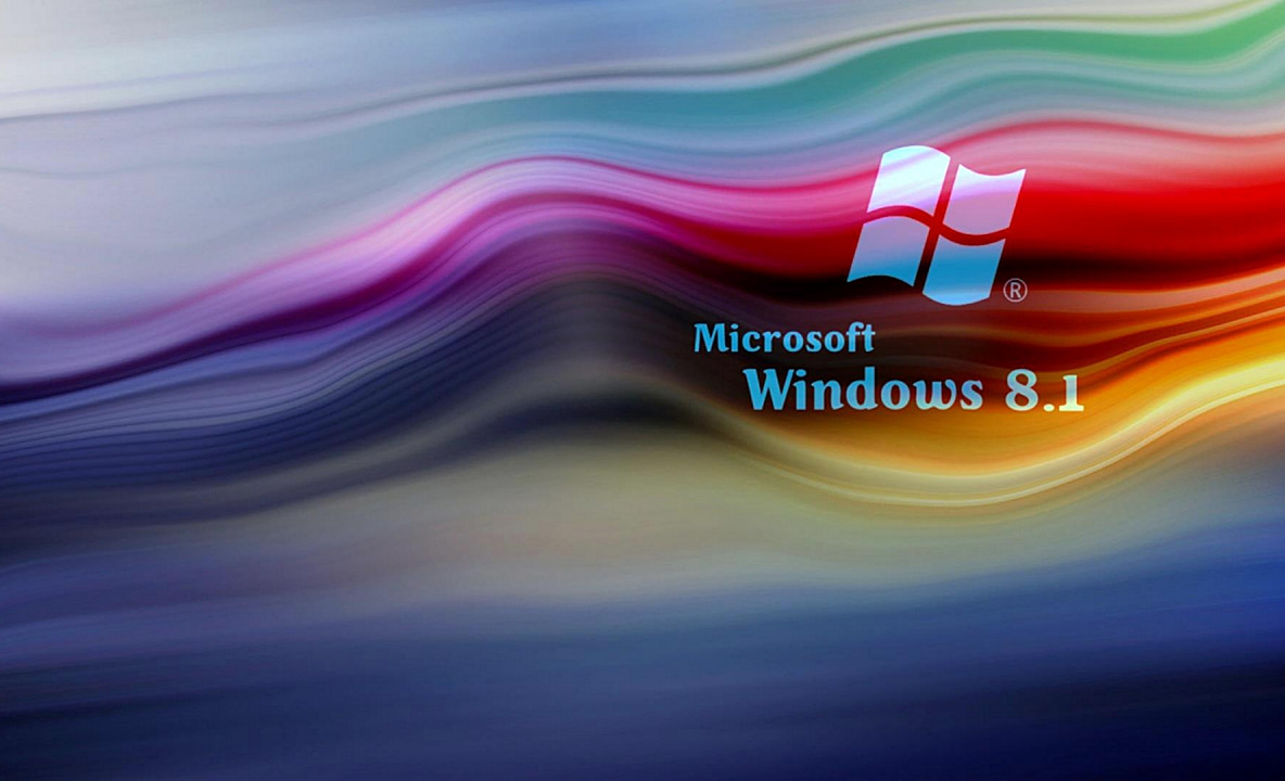 Windows 8