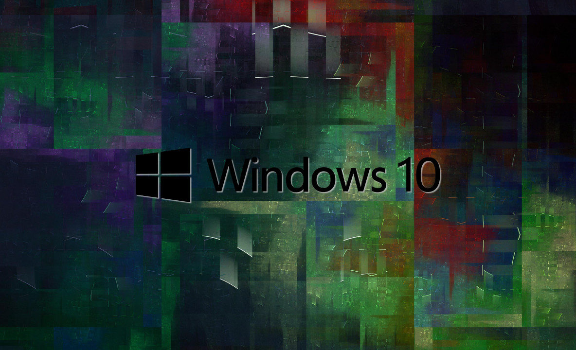 Windows 10