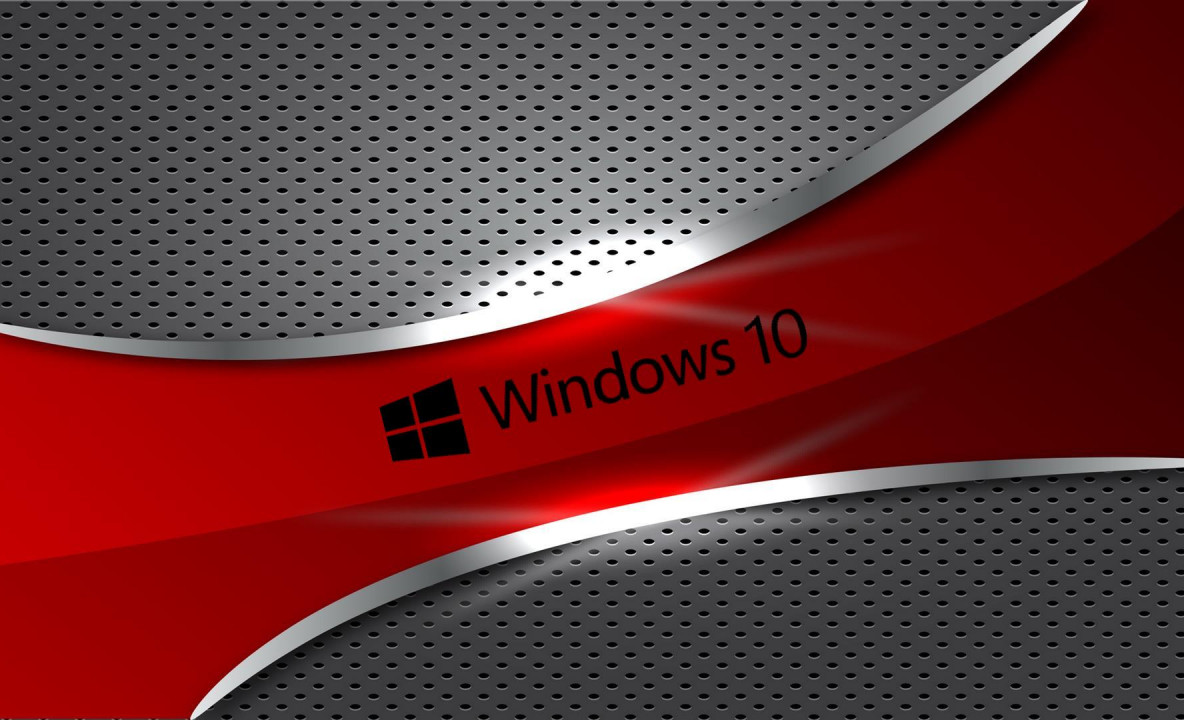 Windows 10