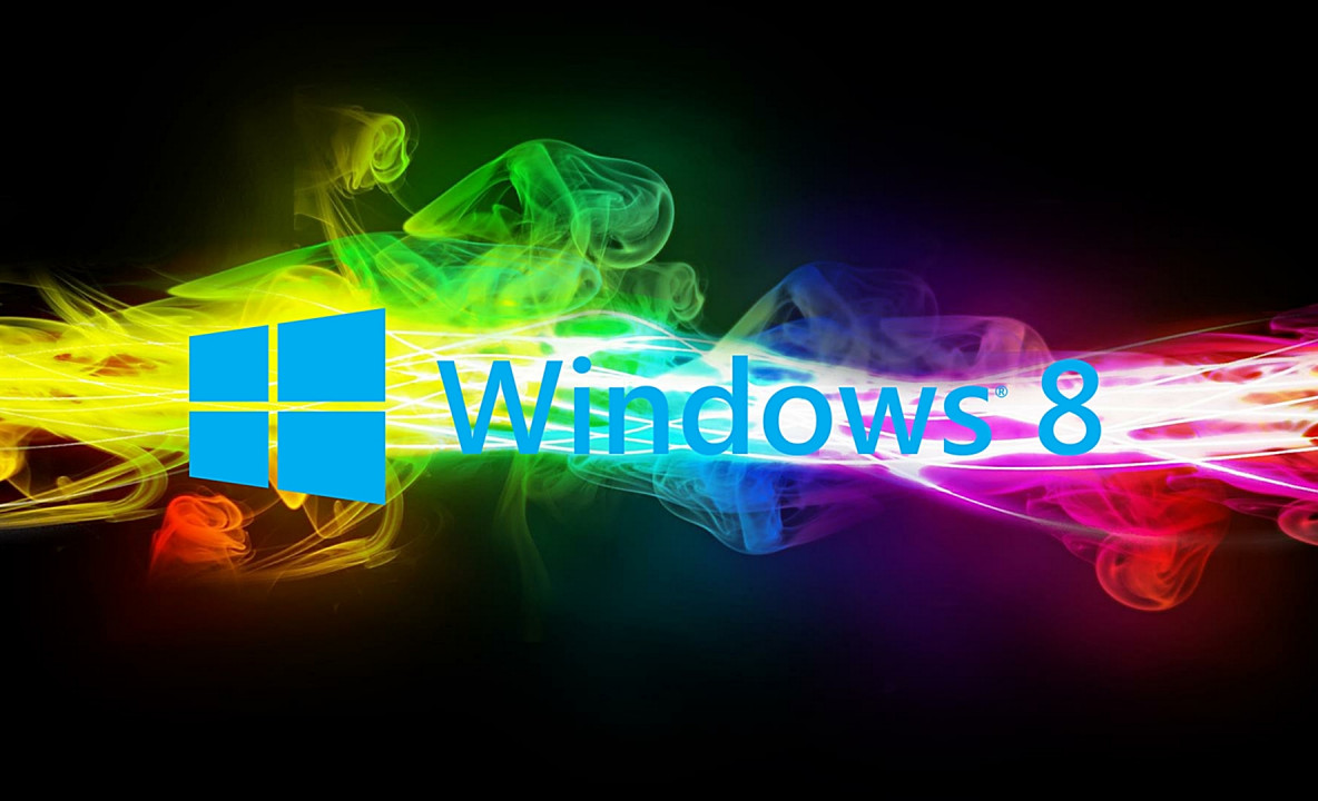 windows 8