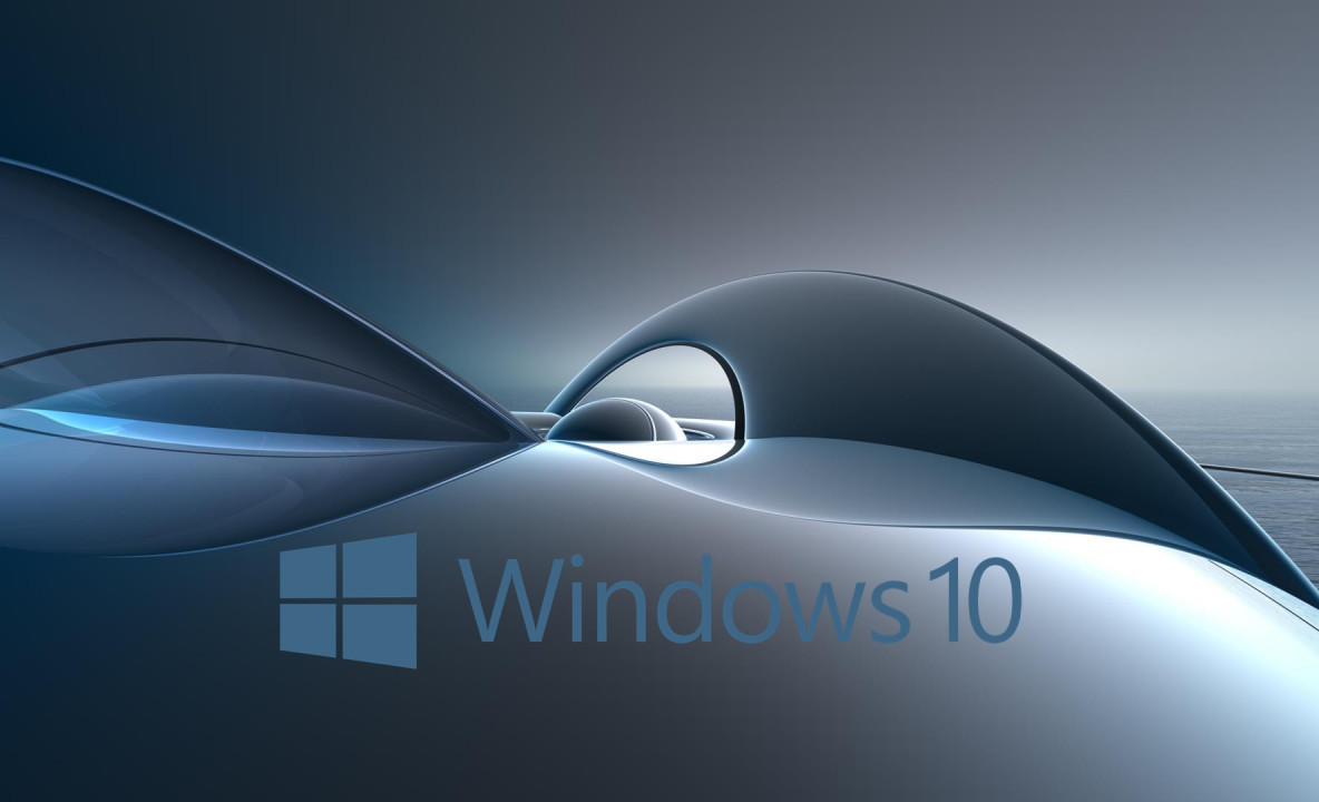 windows 10