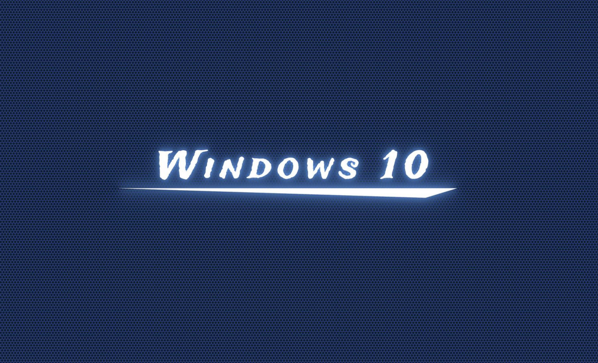 Windows 10