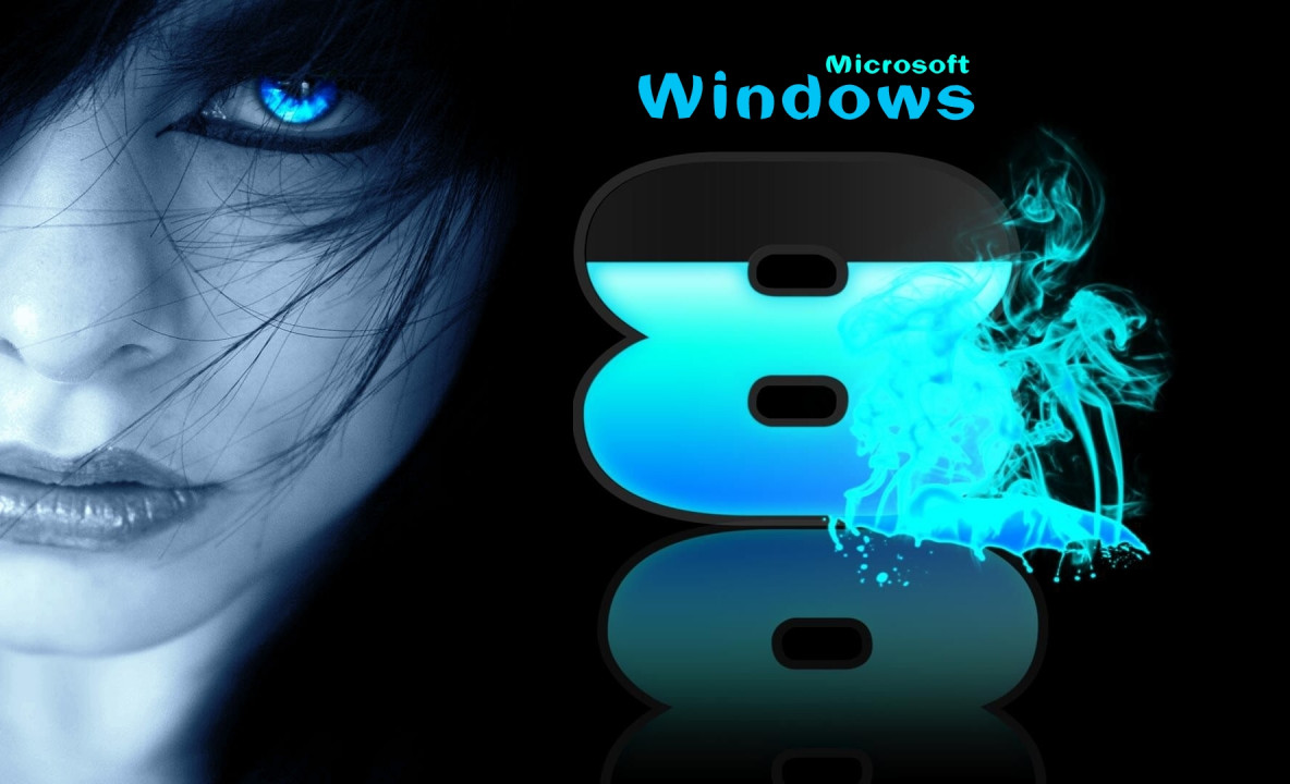 windows 8