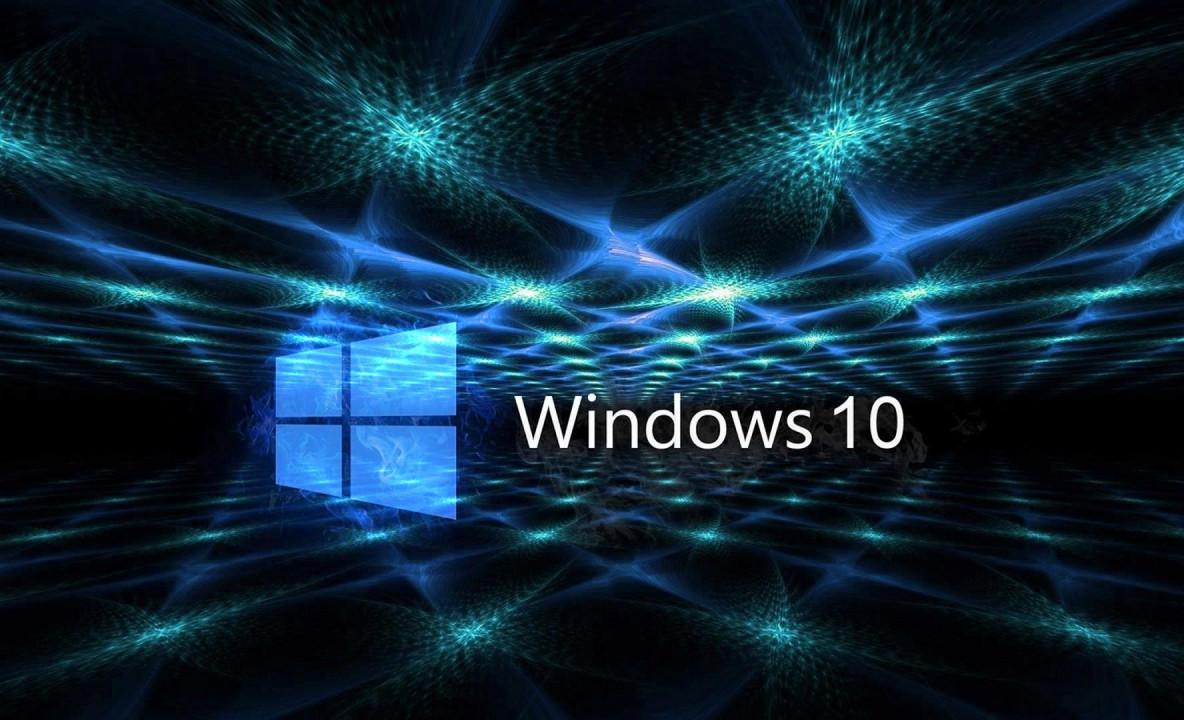 windows 10