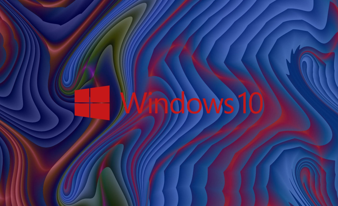 windows 10