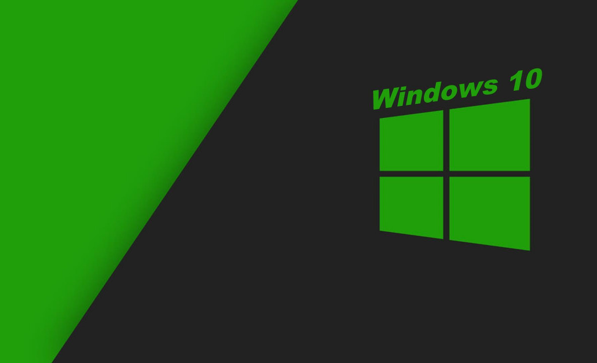 windows 10